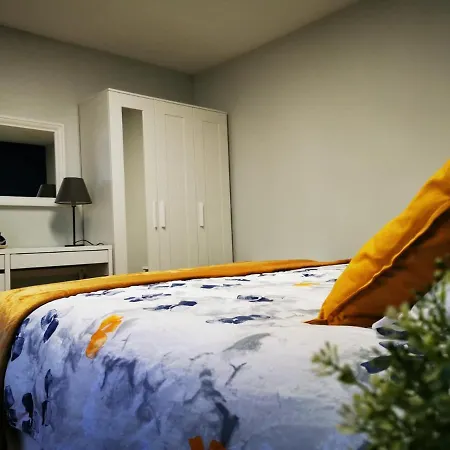 Elegant & Trendy In A Peaceful Area Limassol