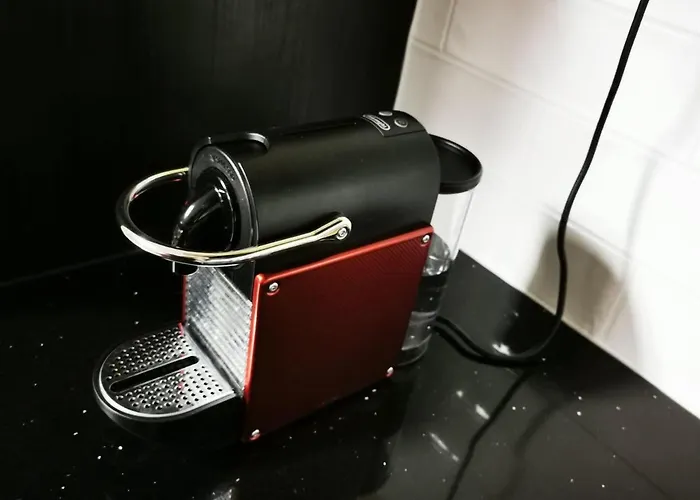 Apartmán Elegant & Trendy In A Peaceful Area Lemesos