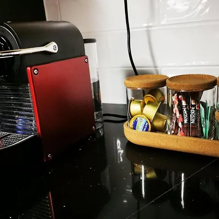 Apartamento Elegant & Trendy In A Peaceful Area *